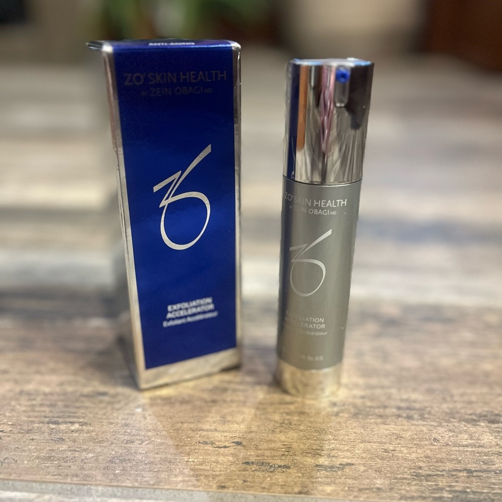 ZO Skin Health Exfoliation Accelerator 50mL